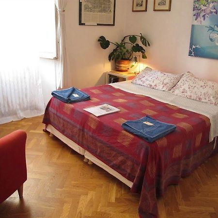 Maria-Rosa Guesthouse Rom Eksteriør billede