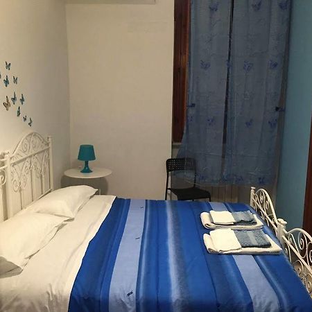 Maria-Rosa Guesthouse Rom Eksteriør billede
